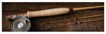 Orvis 1856 Bamboo Fly Rod Outfit