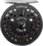 Orvis Clearwater Large Arbour Cassette – Glasgow Angling Centre