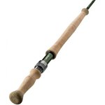 Orvis Clearwater Switch Fly Rods 4pc
