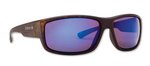 Orvis Deschutes Sunglasses Tortoise Blue Lens