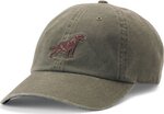 Orvis Embroidered Lab Ball Cap