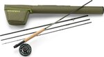 Orvis Encounter 4pc Fly Rod Boxed Outfit
