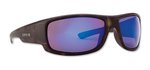 Orvis Firehole Sunglasses Tortoise Blue Lens