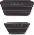 Orvis Foam Patch - New Grey