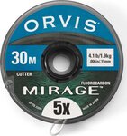 Orvis Mirage Tippet Material 30m