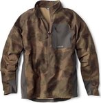 Orvis Pro Light Pullover