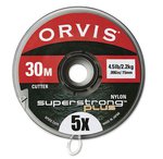 Orvis SS Plus Tippet Material 30m Spool