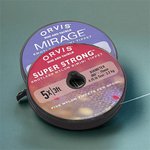 Orvis Super Strong Bimini Tippets