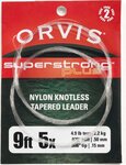 Orvis Super Strong Plus Leaders 2 Pack