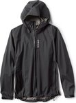 Orvis Ultralight Storm 2.5L Jacket Black