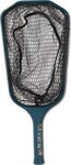 Orvis Wide Mouth Hand Net Fishewear Unbound Brown