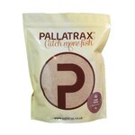 Pallatrax Carp Crush 1kg