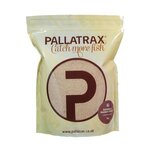 Pallatrax Daphnia & Maggot Crush 1kg