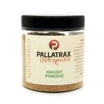 Pallatrax Maggot Powderz