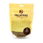 Pallatrax Dried Maggots