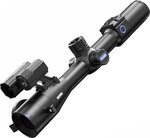 PARD DS35-70 LRF Gen 2 5.6-11.2x  Digital Night Vision / Day Rifle Scope with Ballistic Calculator