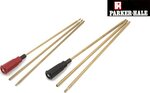 Parker Hale Three Piece Rifle Cleaning Rods
