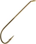 Partridge CS17-7X Heritage Streamer 7X Bronze Hooks