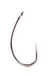 Partridge F9/Z40 Classic Curved Shank Barbless Hooks