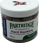 Partridge Hard Hookers 16mm 100g