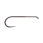 Partridge D4AY Patriot Ideal Streamer Barbless Hooks
