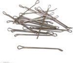 Partridge V2SS-UE Intruder Shanks
