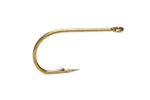 Partridge L3AS Classic Spider Bronze Hook 100pc Pro Pack