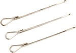 Partridge V2SS/SE Stainless Steel Predator Shanks