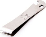 Partridge Stainless Steel Line Nipper with Eye Needle