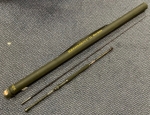 Boat and uptide rods 188