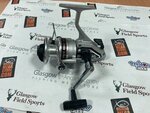 Preloved Penn Silver Series 105C Surf Spinning Reel (Japan)