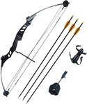 Petron Stealth Adult Compound Bow Kit