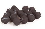 PikePro Bait Poppers Black Large 22mm