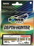 PowerPro Depth-Hunter Multi-Colour Spools