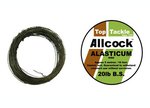 Allcock Alasticum Wire