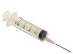 Stillwater 20ml Deadbait Syringe & Needle