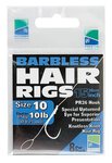 Preston Innovations Barbless Hair Rigs