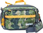 Rapala Jungle Series Messenger Bag