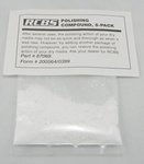 RCBS Polishing Compound 5-Pack