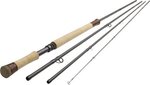 Redington Claymore Trout Spey 4pc Fly Rod
