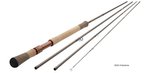 Salmon Fly Rods 75