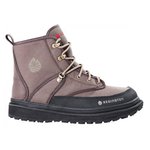 Redington Palix Cleated Rubber Sole Wading Boots Bark