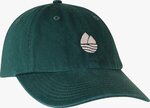 Redington Relaxed Icon Hat Dark Green