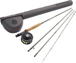 Fly Rods 84