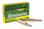 Remington 100gr Pointed SP Core-Lokt .243