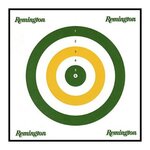Remington 17cm Card Targets (25 Pack)