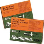 Remington Rifle Primers
