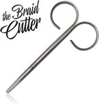 Renomed BCS1 Braid Cutter Scissors