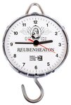 Reuben Heaton Heritage Timescale Clock