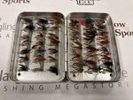 Fly Boxes & Flies 11